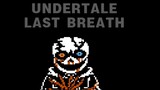 Undertale Last Breath fase 8