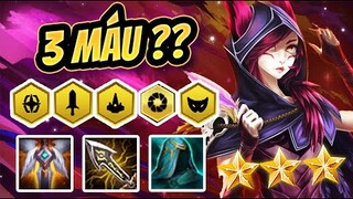 LIỀU THÌ ĂN NHIỀU | ĐỘI HÌNH 6 NỔI LOẠN 6 KIẾM KHÁCH 1 MẪU HẠM 2 THỜI KHÔNG 2 MẬT THÁM