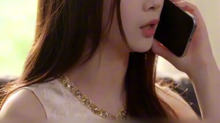 Peng Qianling, Aikelia & Hu Yihang..Dengan nama menjaga, dengan niat memilikiku, cinta bos gila sang