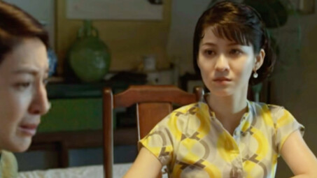 รุ่นพี่วังอิ๋งทำนายไว้ถูกต้อง ซูเปียวจิงในที่สุดก็กลายเป็นหญิงสาวผู้ไร้ความหวัง