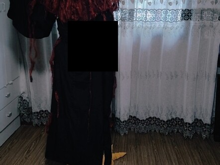 【道诡异仙/鸡脚人】敬香舞，诚请妈陀守护万象云