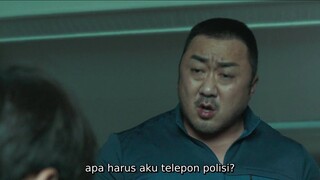 THE VILLAGERS (2018) FULL HD SUB INDO