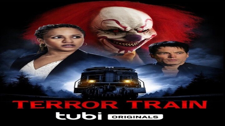 Terror Train 2022 With English Sub