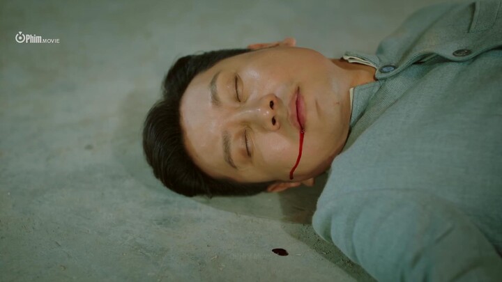 Liệt Ái EP 23 [Sub Việt]