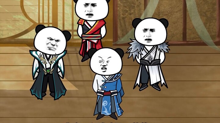 Tập 12: Flanders bị đàn áp, Đường Tam chuẩn bị hành động