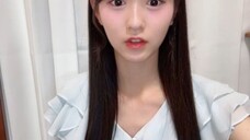 Yagi Azuki (AKB48/SHOWROOM Live Streaming/2025.08.19)
