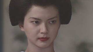 【Eyes Killing·Ruthless Girl Series】Tidak ada yang paling kejam, hanya lebih kejam (Super Burning)