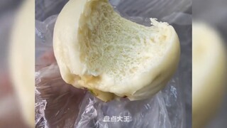 包 子 馅 比 馒 头 少。。。