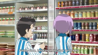 sore ga seiyuu eps 13 end sub indo