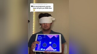 Reply to  hope the boys got me fypシ Catchphrases TheWildsChallenge geometrydash noah viral