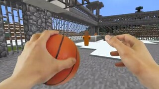 Minecraft Live Action Jailbreak