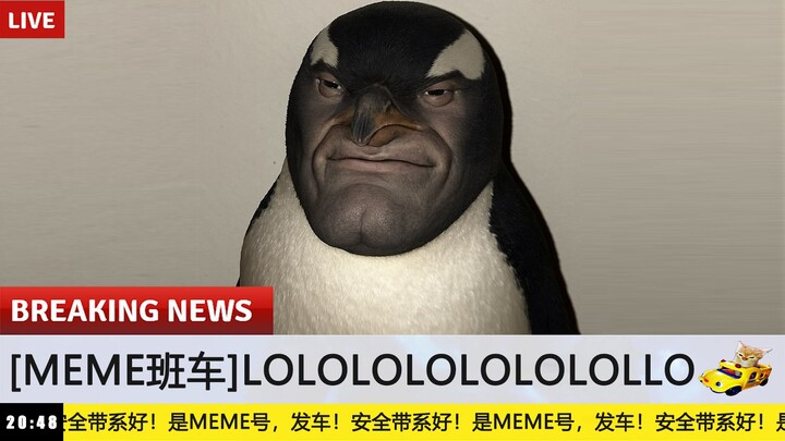 【Meme Shuttle】If You Laugh, You’ll Crave Xiaonanliang #21