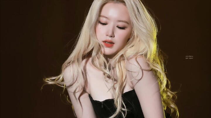 [Ye Shuhua] Mommy, bury me! So lovable, chubby Shuhua!