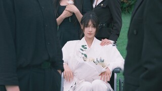 【Penjahat Keluarga Kaya】(Ye Mu) Sakit/Kakak Kedua Jiao
