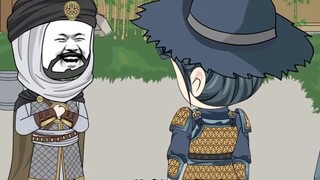 Episode 71: Meeting the Empress