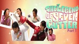 The Legend of Seven Cutter Pt. 1 | English Subtitle | Comedy | Korean Movie