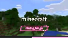 minecraft tập 1