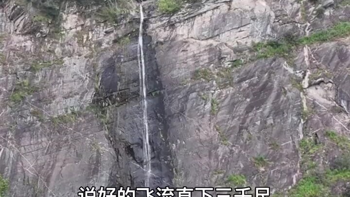 After all these years, this much water is actually pretty good!