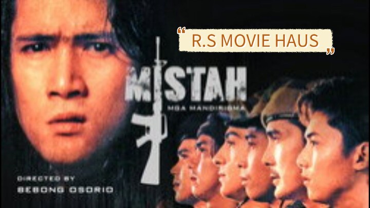 𝗠𝗜𝗦𝗧𝗔𝗛 1994 ( ᴅɪɢɪᴛᴀɴɢ ʀɪsᴛᴏʀᴇ ) robin padilla