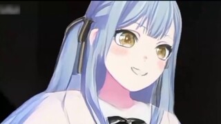 Jika Xiangzi dari episode 12 datang ke episode 10🐙