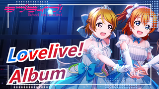 Lovelive! Album