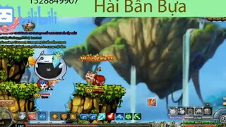 Quả map dễ đài thật sự #gunny