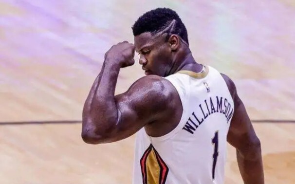 Nhìn lại màn trình diễn kinh dị của Zion Williamson thời trung học