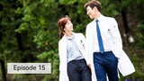 Doctors Episode 15 English Sub