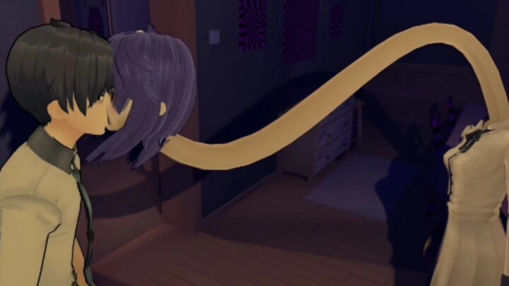 Mita Tribute Art Compilation