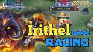 Irithel Mode Racing | by Fikuri_Gaming