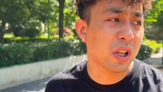 Bạn chiến đấu vì lý do của bạn, tôi chiến đấu vì lý do của tôi, điều đó không quan trọng.