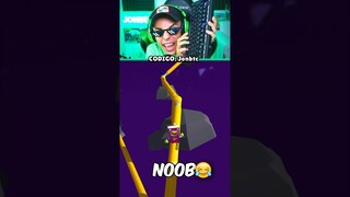 😂 NOOB vs PRO 😎 STUMBLE GUYS #stumbleguys #protips
