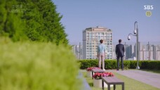 Chomyeone Saranghabnida Ep. 27 - 28