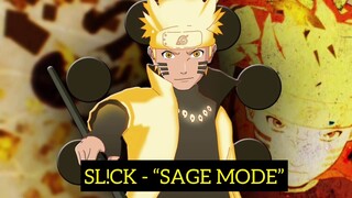 SL!CK - “SAGE MODE” | LYRICS IN DESCRIPTION