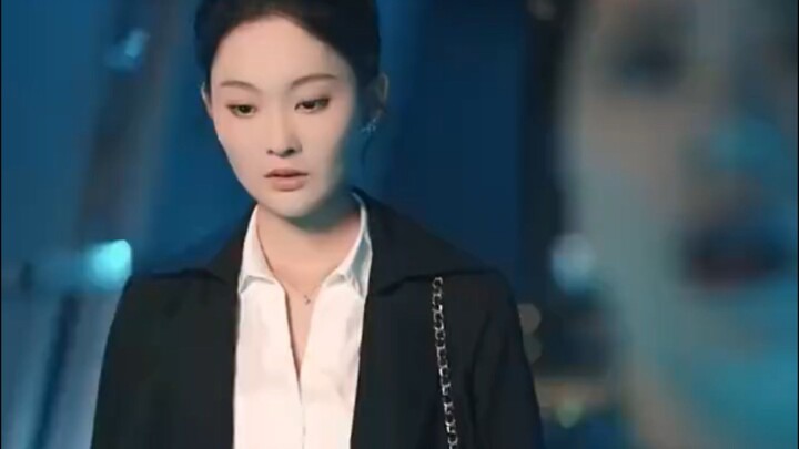 [ZHANG BEIXI&WU JIANUO] MALAM YANG SUSAH UNTUK DI BUJUK