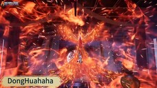 Spirit Sword Sovereign S4 Episode 539 Sub indo