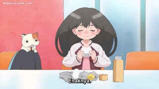 EPS 7 SUB INDO Uchuujin MuuMuu