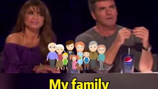 Little Girl Stuns Judges: Why Do I Have to Win?