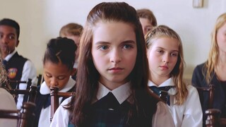 8 Yr Old School Girl Is The Most Deadly Serial Killer In The United States | RECAP