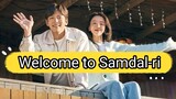 Welcome to Samdal-ri (2023) Episode 14 English sub