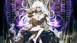 [Tập 10] Bastard!! Ankoku no Hakaishin - Nữ thần sấm