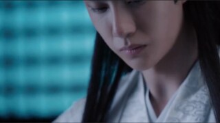 Wolf's Child Ying and Zhan (Part 2) [Xianwang||Stupid and dumb Zhan forbearing Ying Shuangqing HE]