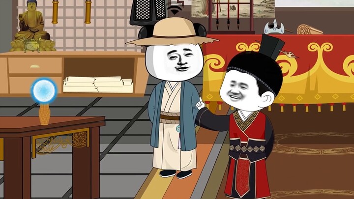 Episode 22/Shrimp Got a Gun