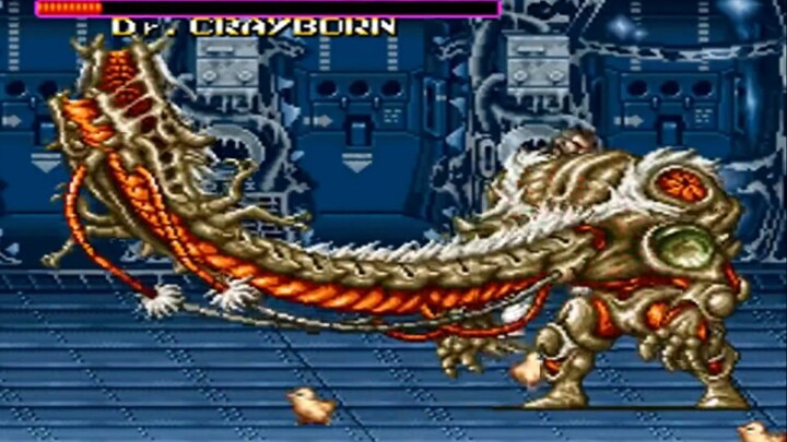 The game where beautiful women become food for monsters actually hides a dark secret!