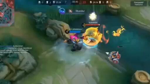 lagi² atlas berulah