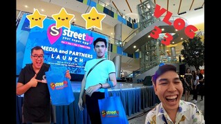VLOG 33: The Streetby APP is now in GENSAN!