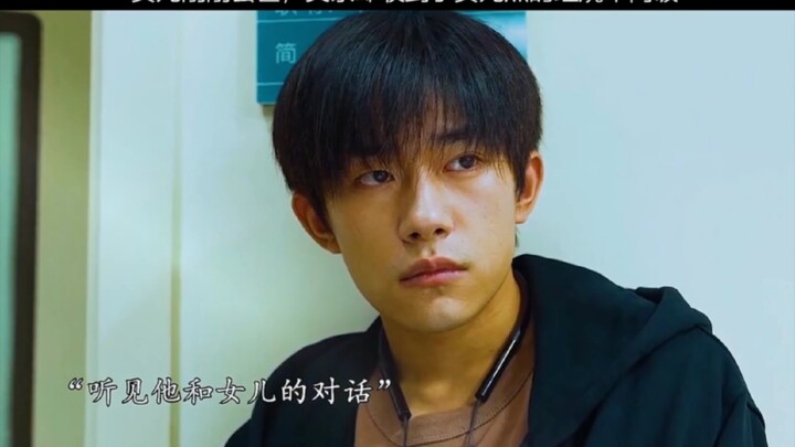 Baru saja putrinya meninggal, sang ayah malah menerima pesanan makanan yang dipesan oleh putrinya un