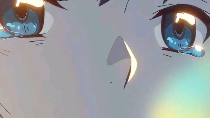 Broken Love Story (short dubbed)