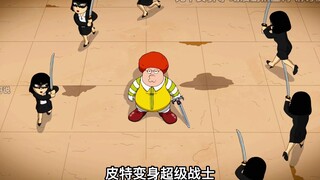 好莱坞著名导演昆汀亲自执导