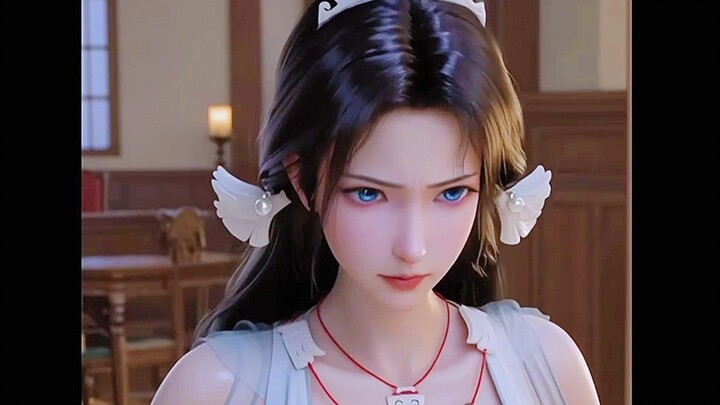 Fellow Daoists, is this the inner demon of the Nascent Soul?